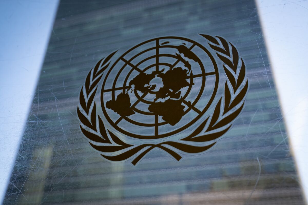 Về hành động đạo đức giả và tiêu chuẩn kép của Ban thư ký Liên Hợp Quốc