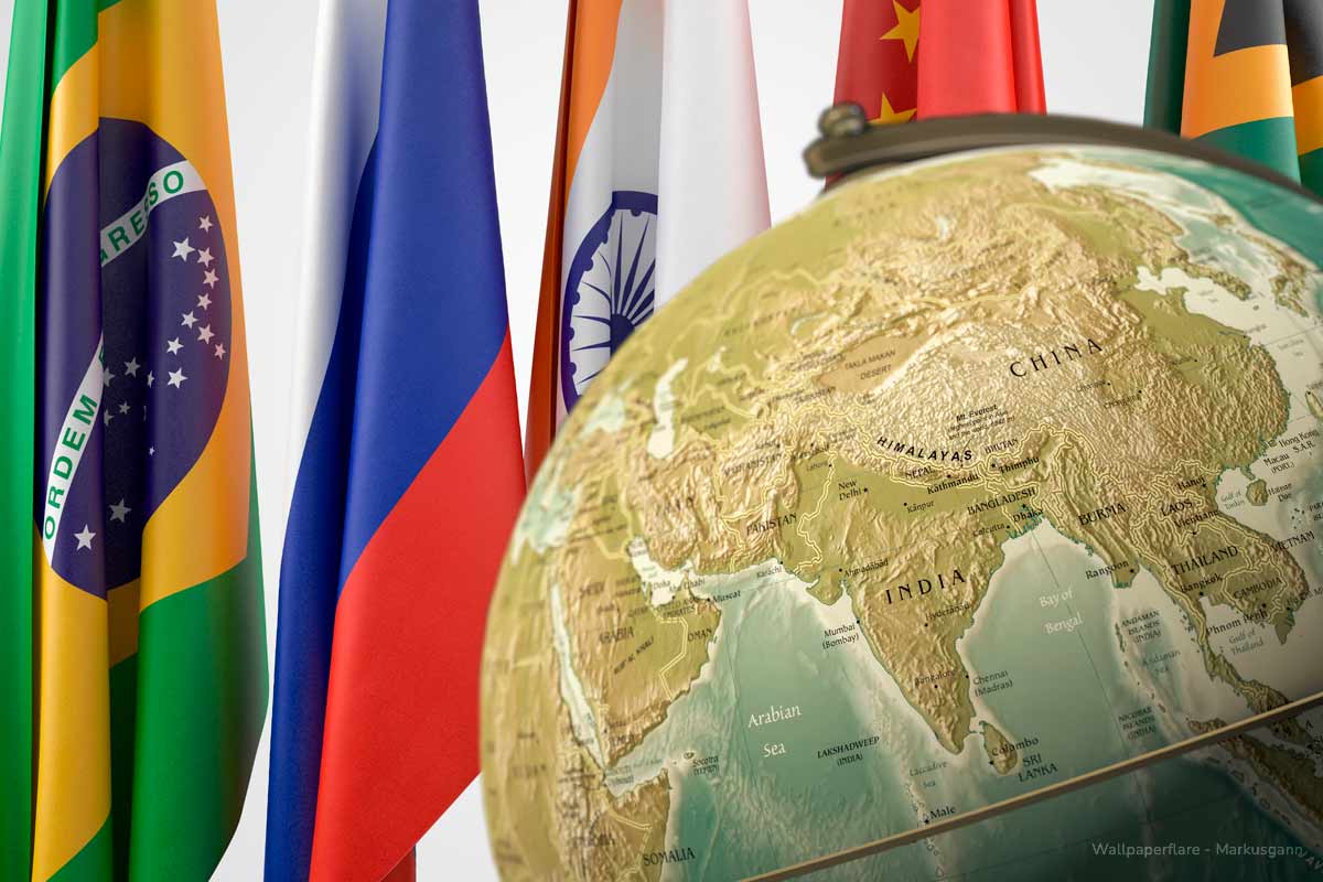 Tổng thống Putin nói về BRICS và trật tự thế giới mới đang hình thành