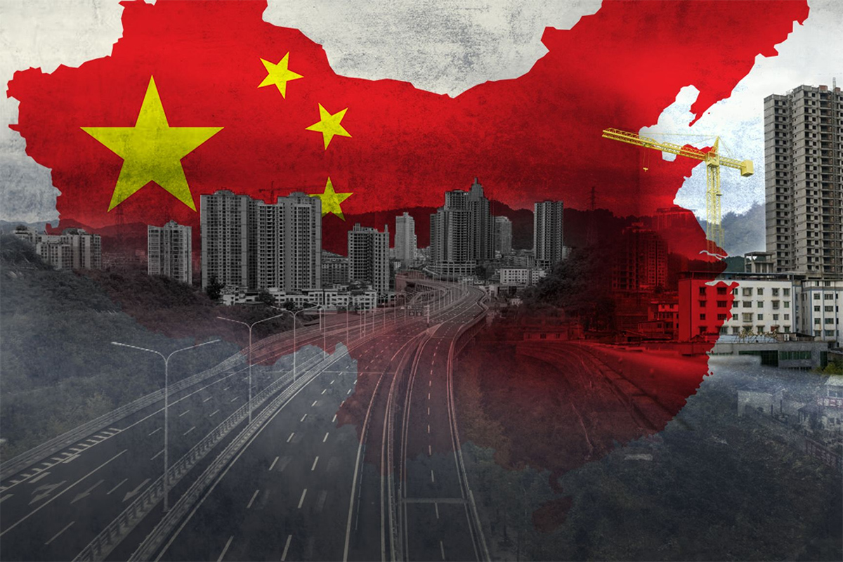 Liệu Trung Quốc có rơi vào những thập niên mất mát?