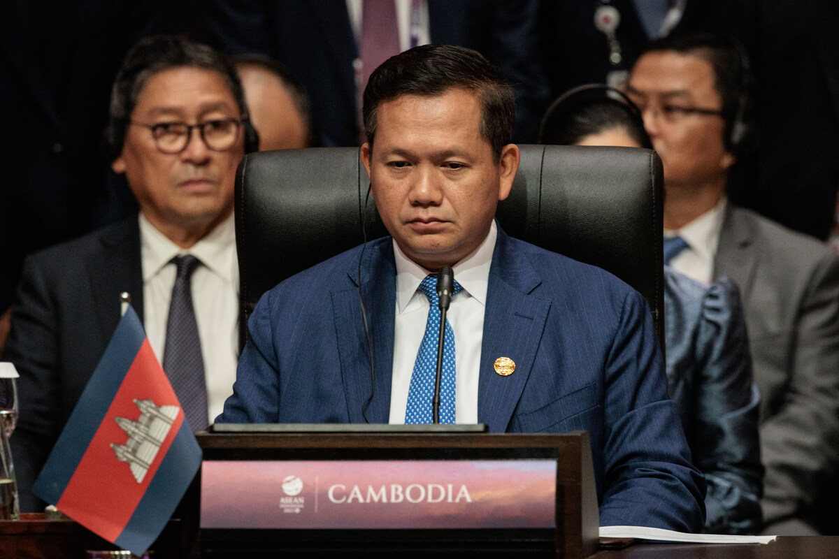 Campuchia triển khai Chiến lược Ngũ giác và những hàm ý đối với Việt Nam