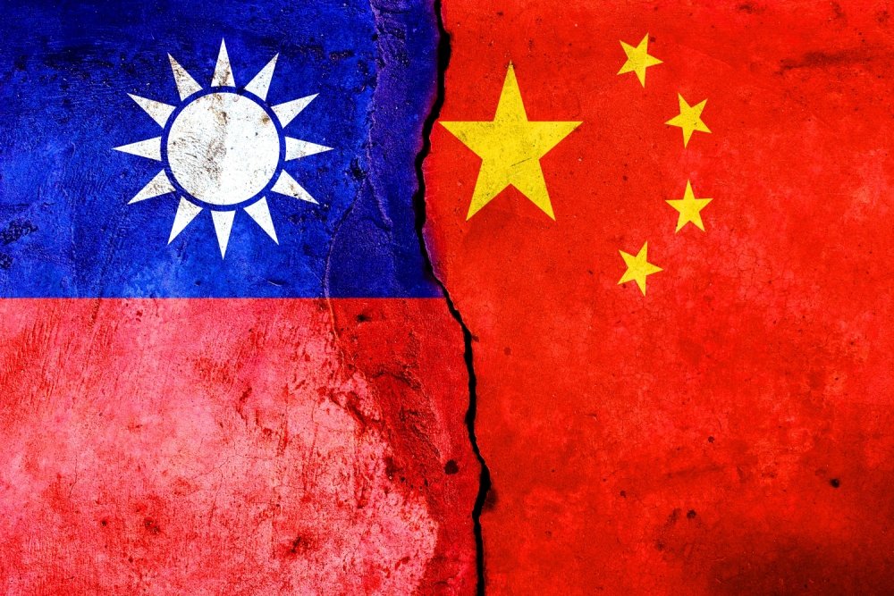 Chiến lược thống nhất Đài Loan của Trung Quốc và tác động tới khu vực
