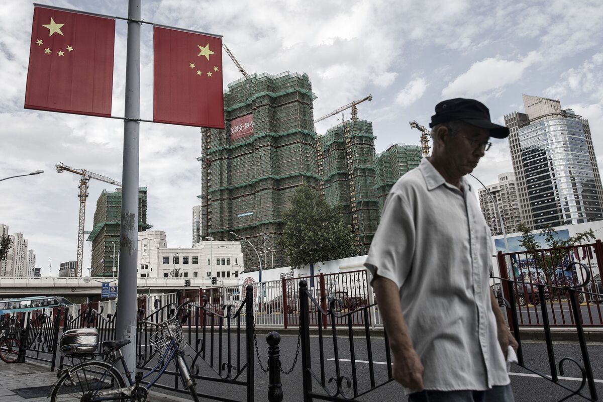 Liệu Trung Quốc có rơi vào khủng hoảng tài chính?
