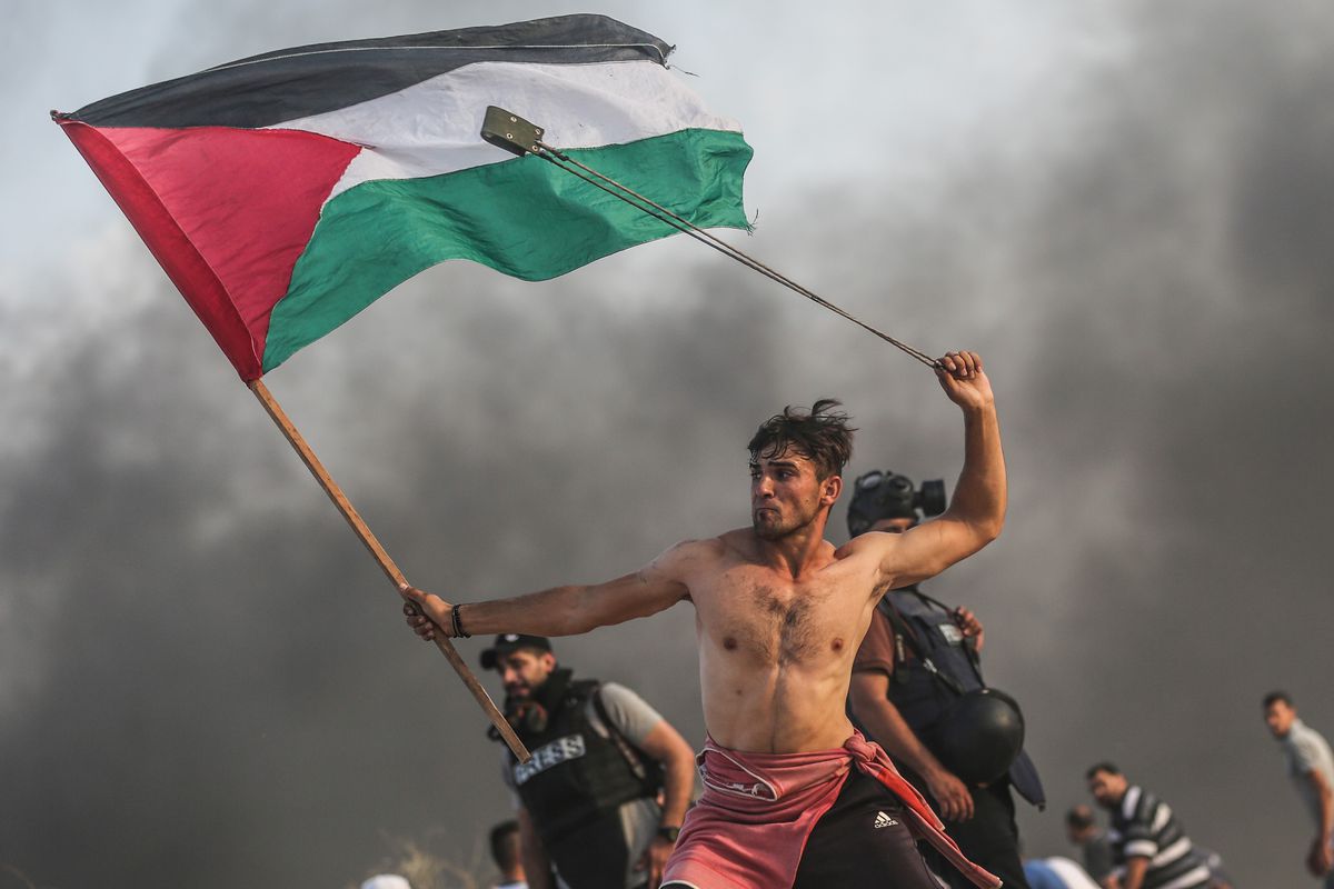Xung đột Israel – Palestin: Cuộc xung đột phức tạp nhất thế giới