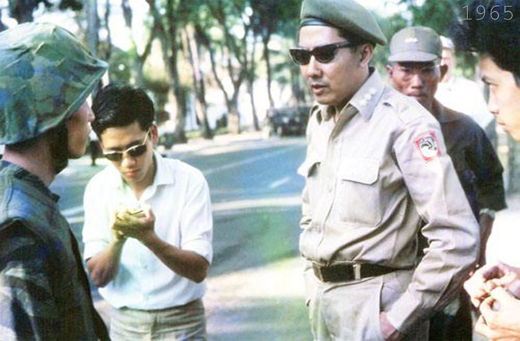 Chuyện nhà tình báo Phạm Ngọc Thảo ca ngợi Cộng sản trên báo chí Sài Gòn