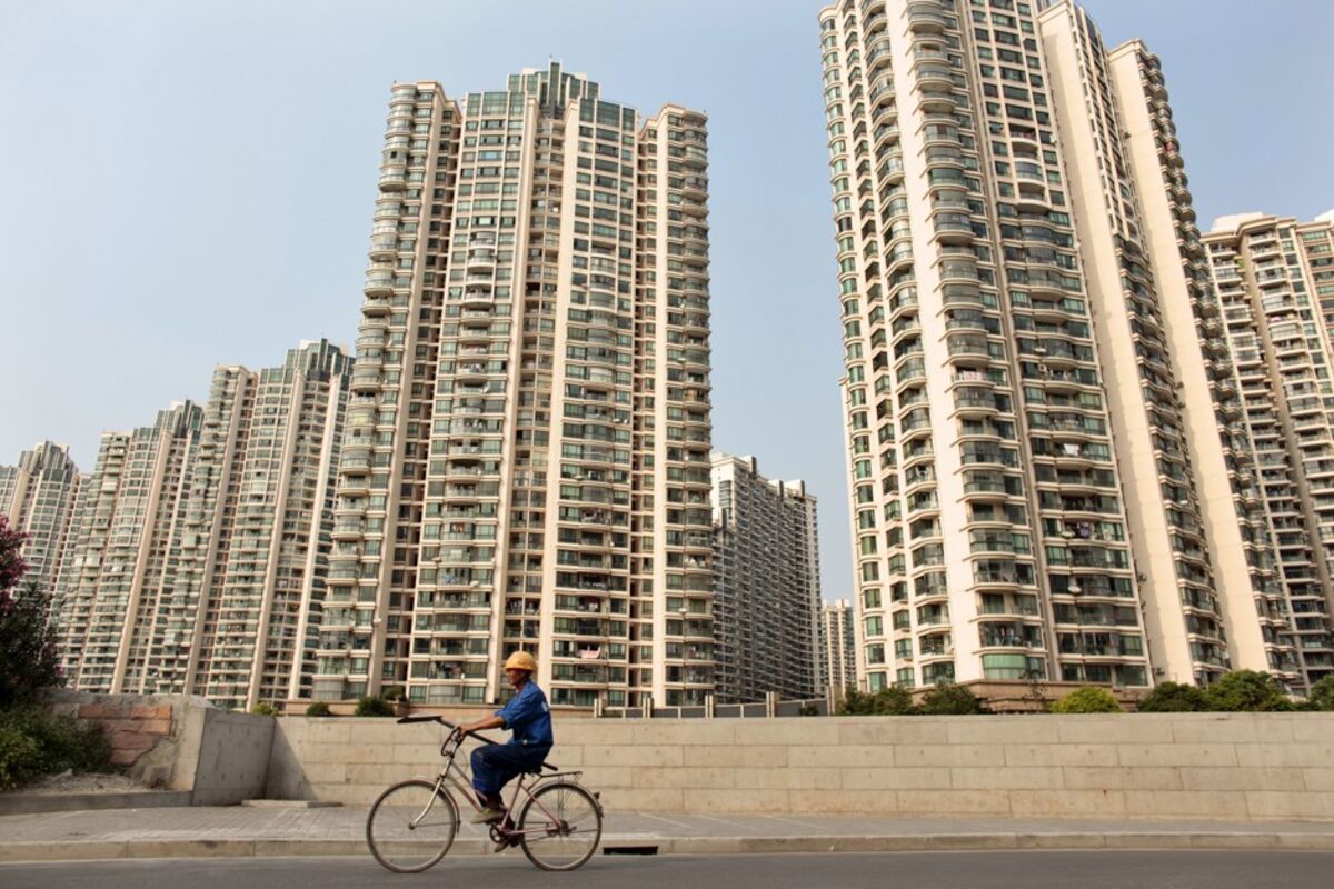 Khủng hoảng bất động sản tác động thế nào đến nền kinh tế Trung Quốc?
