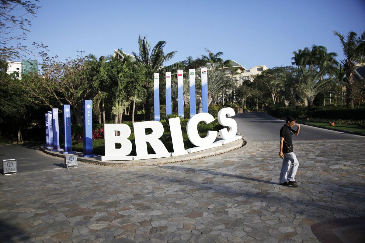Quan điểm của các quốc gia BRICS về cải cách Hội đồng Bảo an Liên Hợp Quốc
