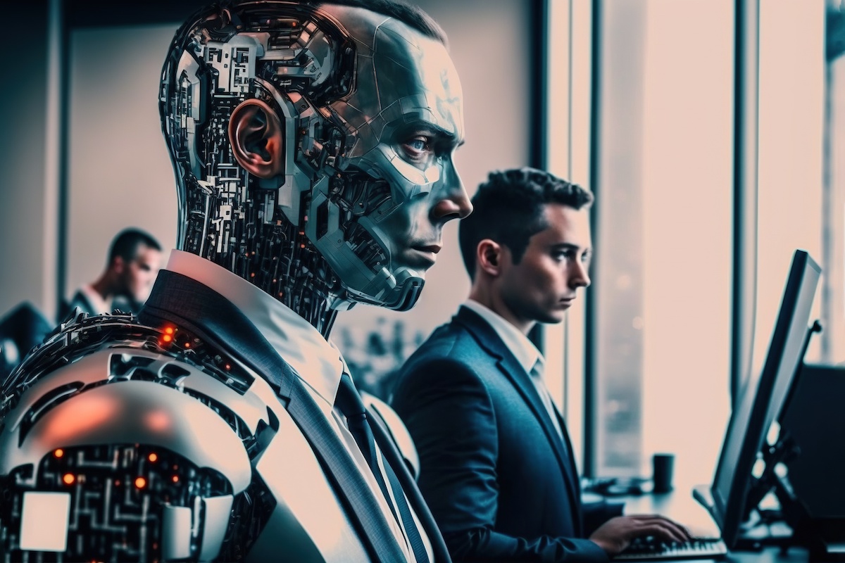 ‘Bố già AI’ nói về mối đe dọa công nghệ vượt qua loài người