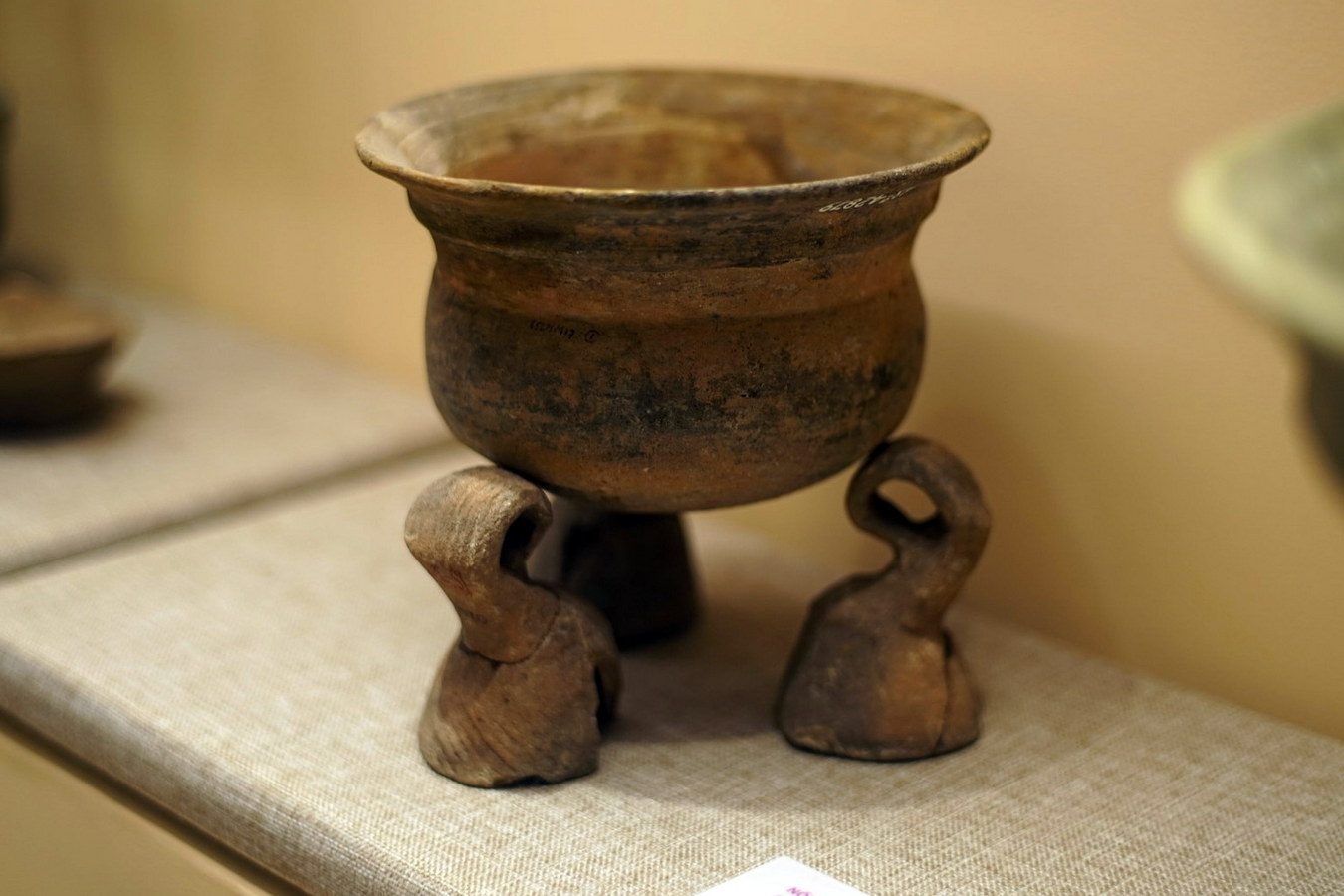 Chùm ảnh: Những vật chứng cổ xưa nhất của thời đại Hùng Vương