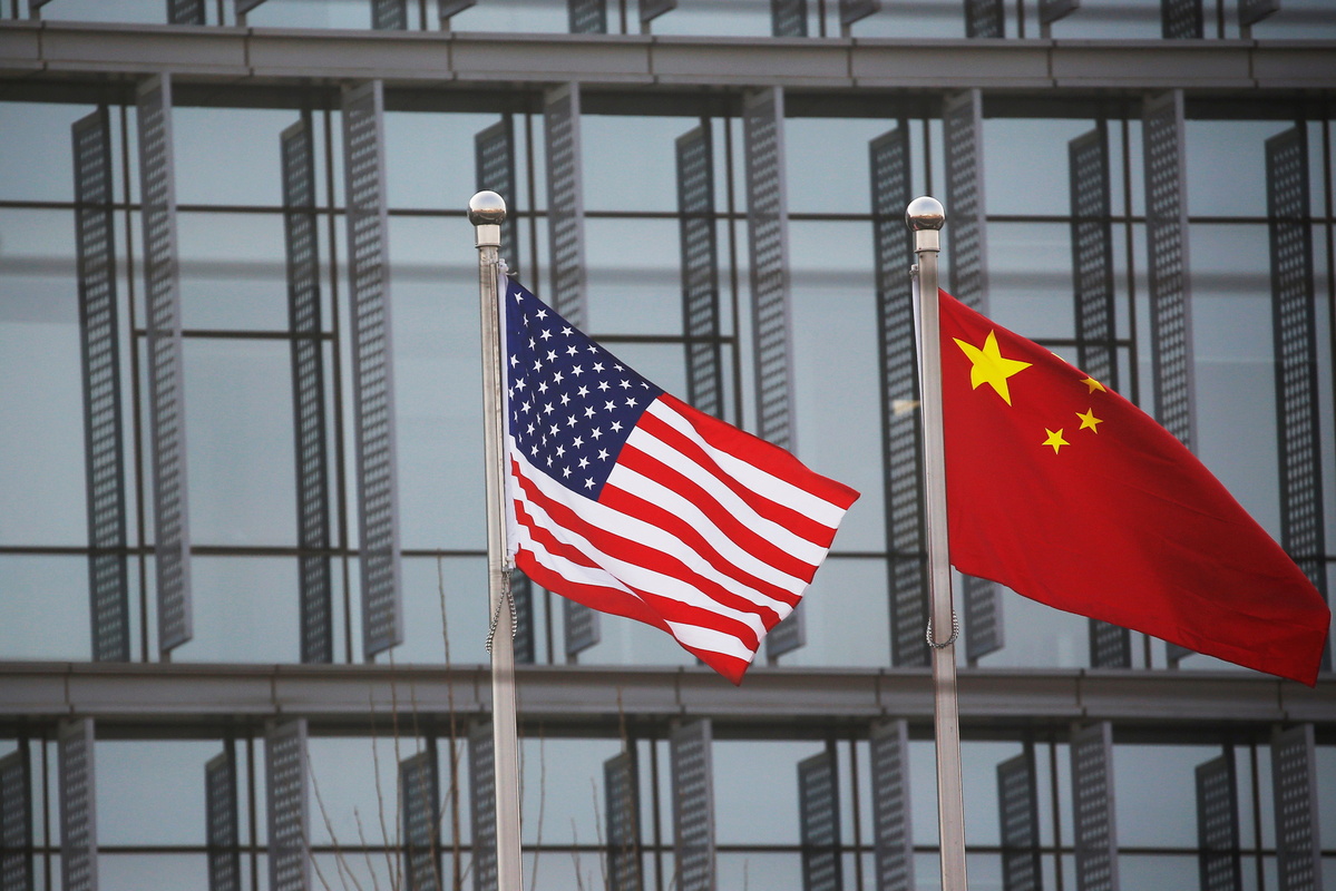 Những động thái mới xoay quanh mối quan hệ Mỹ – Trung Quốc