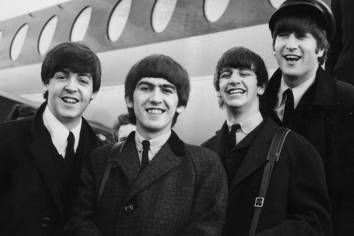 The Beatles và kỷ lục 50 năm của những người ‘nổi tiếng hơn cả Chúa Jesus’
