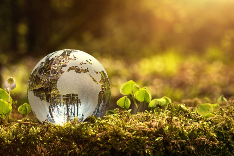 Một số vấn đề môi trường toàn cầu và định hướng giải pháp trong tương lai gần