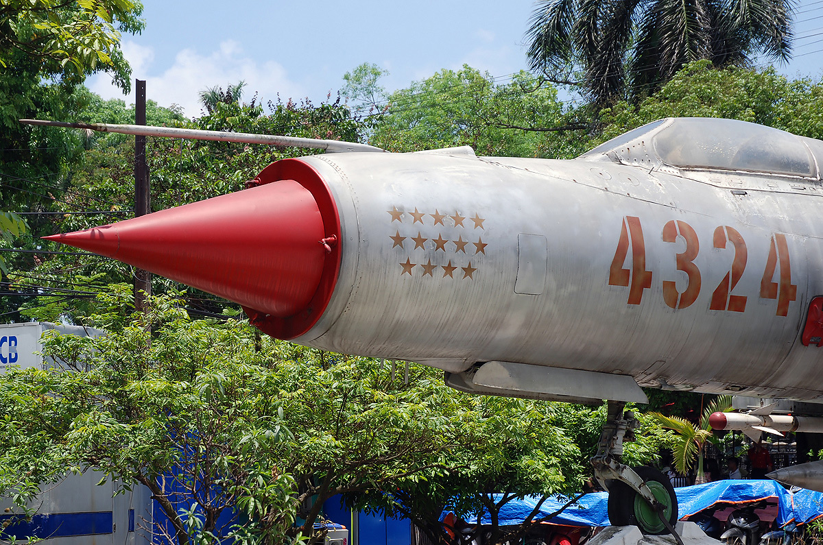 Vũ khí Liên Xô đã giúp Việt Nam đánh bại Mỹ như thế nào?