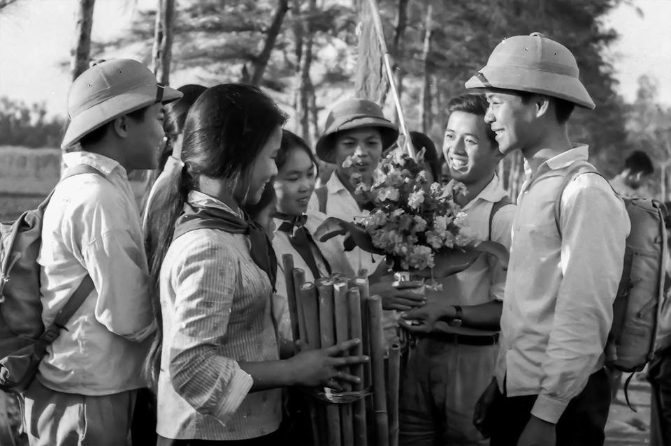 Những vấn đề lí luận âm nhạc Việt Nam giai đoạn 1954-1975